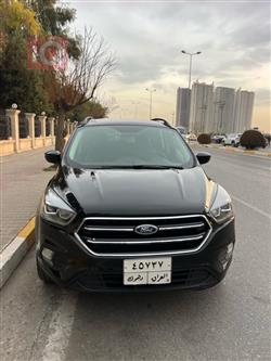 فورد إسكيب